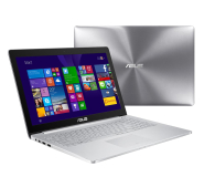 ASUS Zenbook Pro UX501JW i7-4720HQ/12GB/512SSD/Win8 - 243362 - zdjęcie 1
